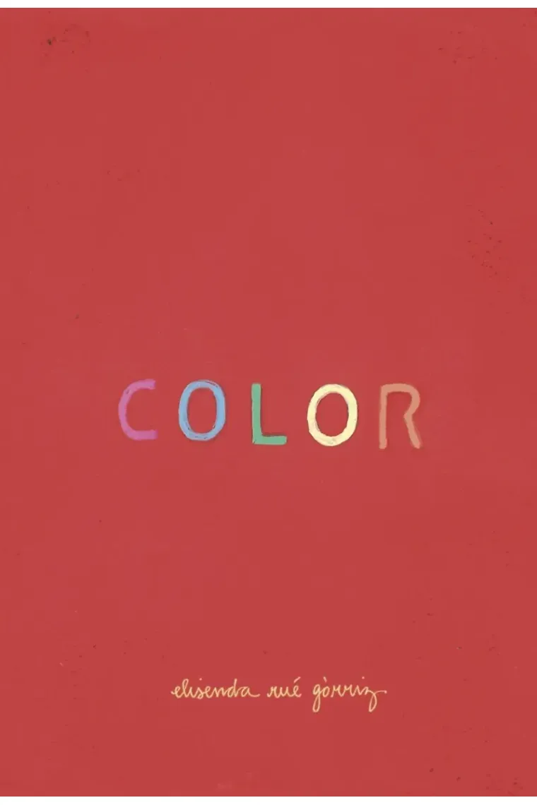Color (Catalán)