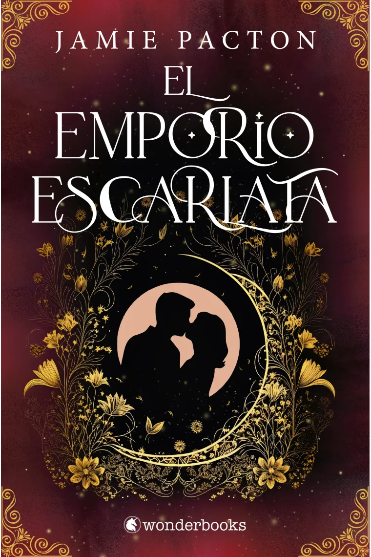 El Emporio Escarlata