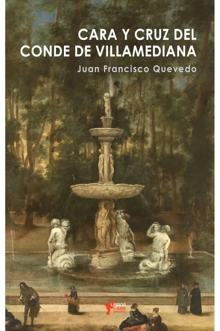 CARA Y CRUZ DEL CONDE DE VILLAEMDIANA