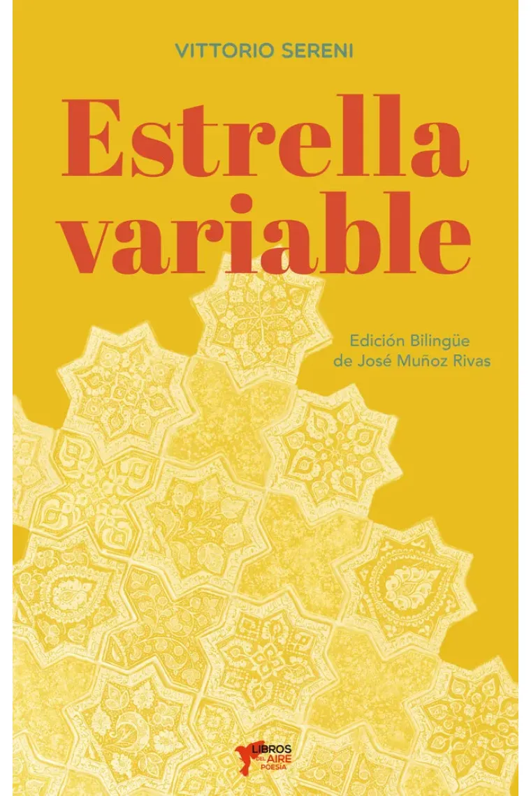 ESTRELLA VARIABLE