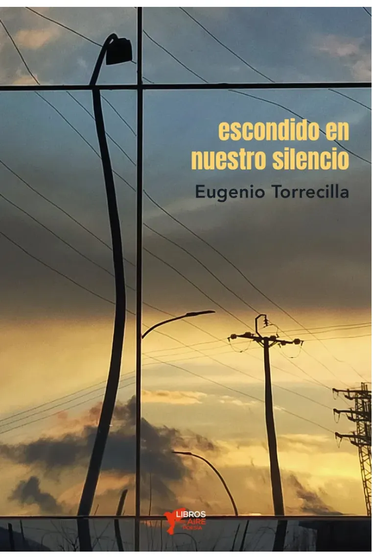 ESCONDIDO EN NUESTRO SILENCIO