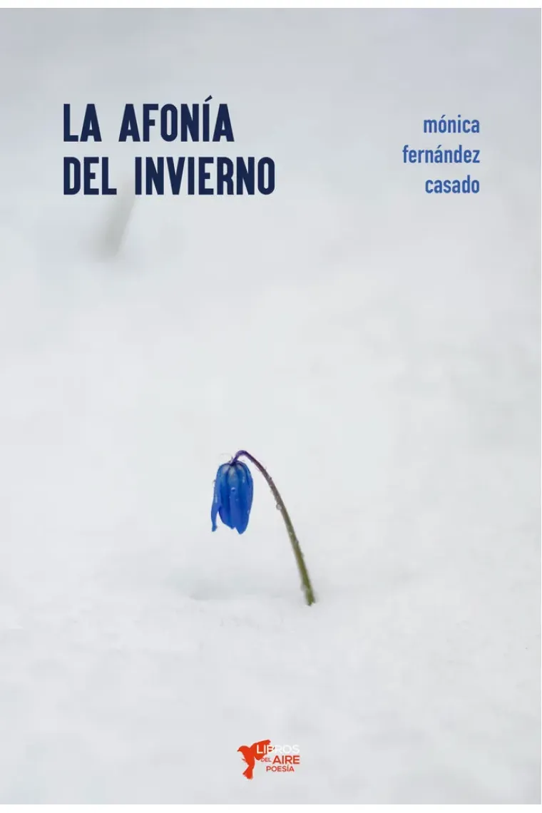 LA AFONIA DEL INVIERNO