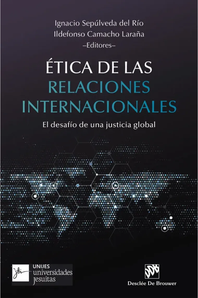 ETICA DE LAS RELACIONES INTERNACIONALES