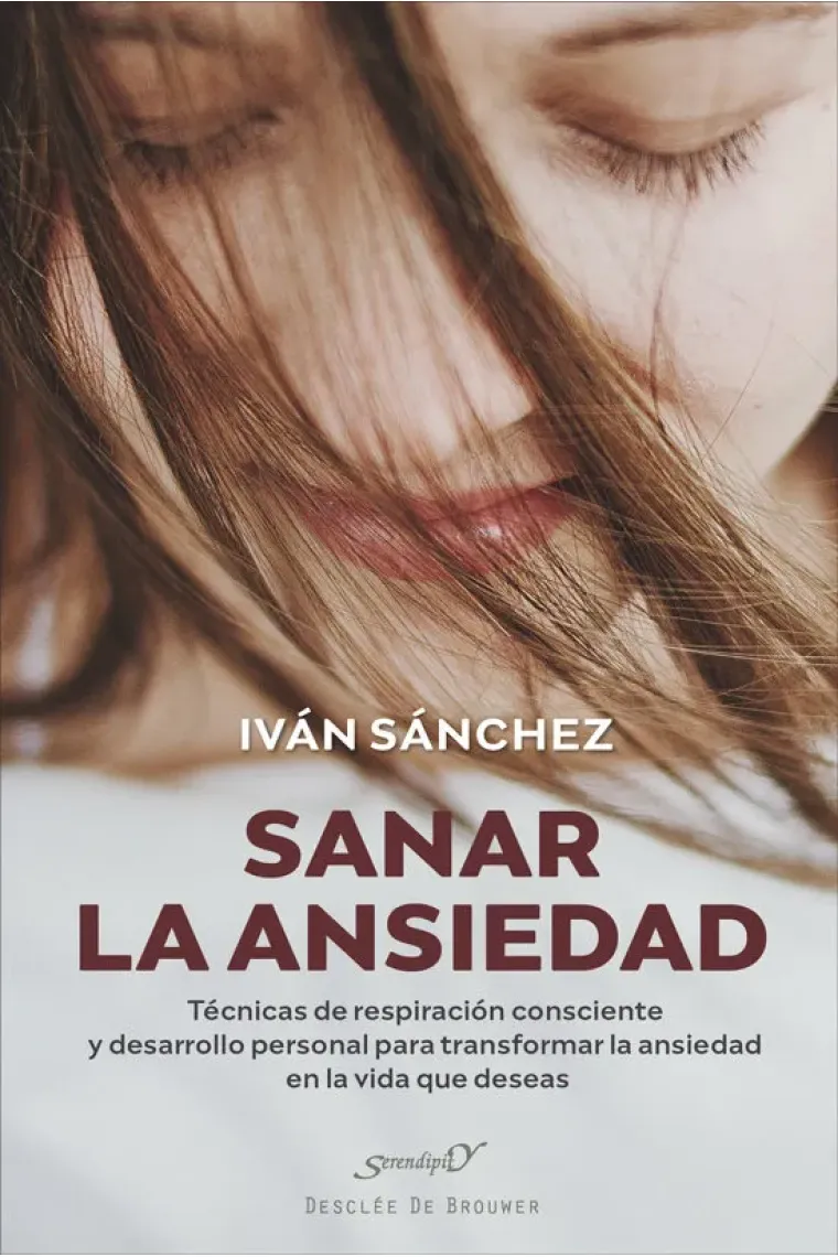 SANAR LA ANSIEDAD TECNICAS DE RESPIRACION CONSCIENTE Y DESA