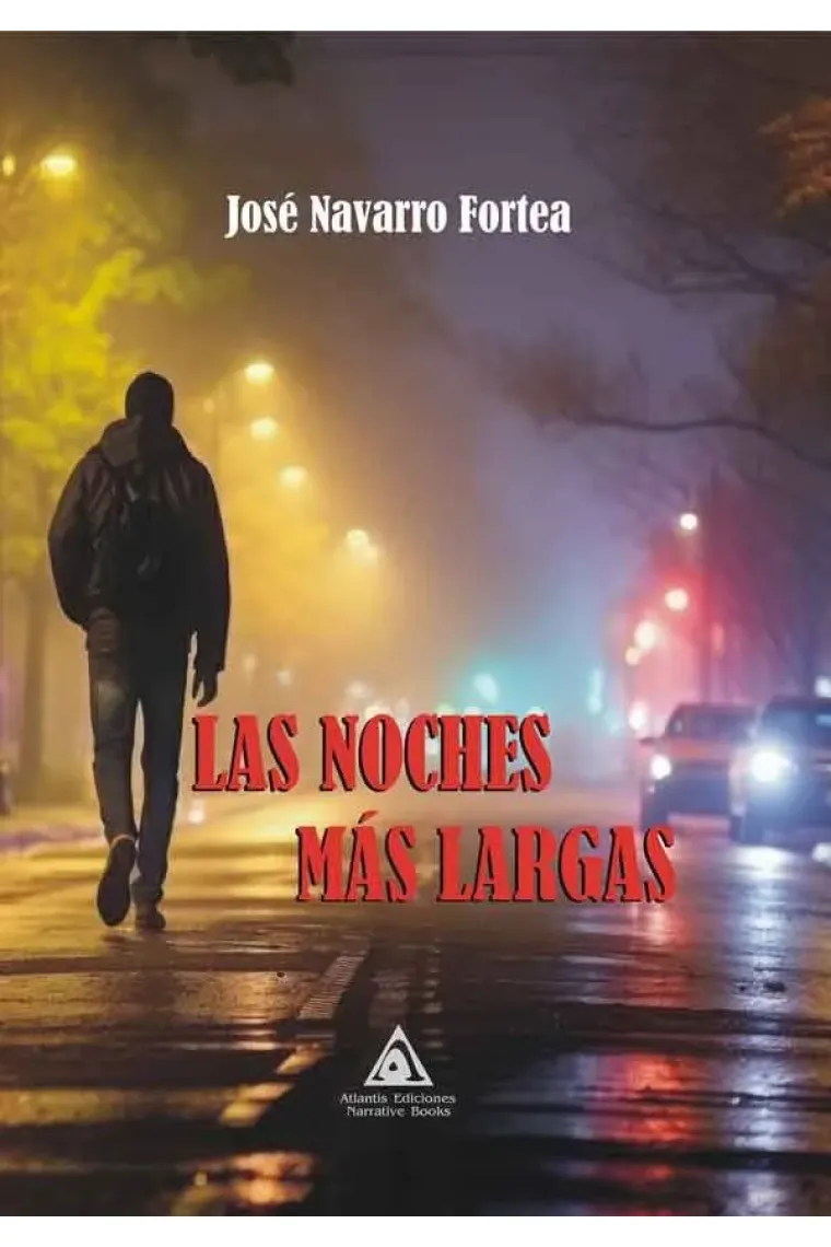 NOCHES MAS LARGAS,LAS