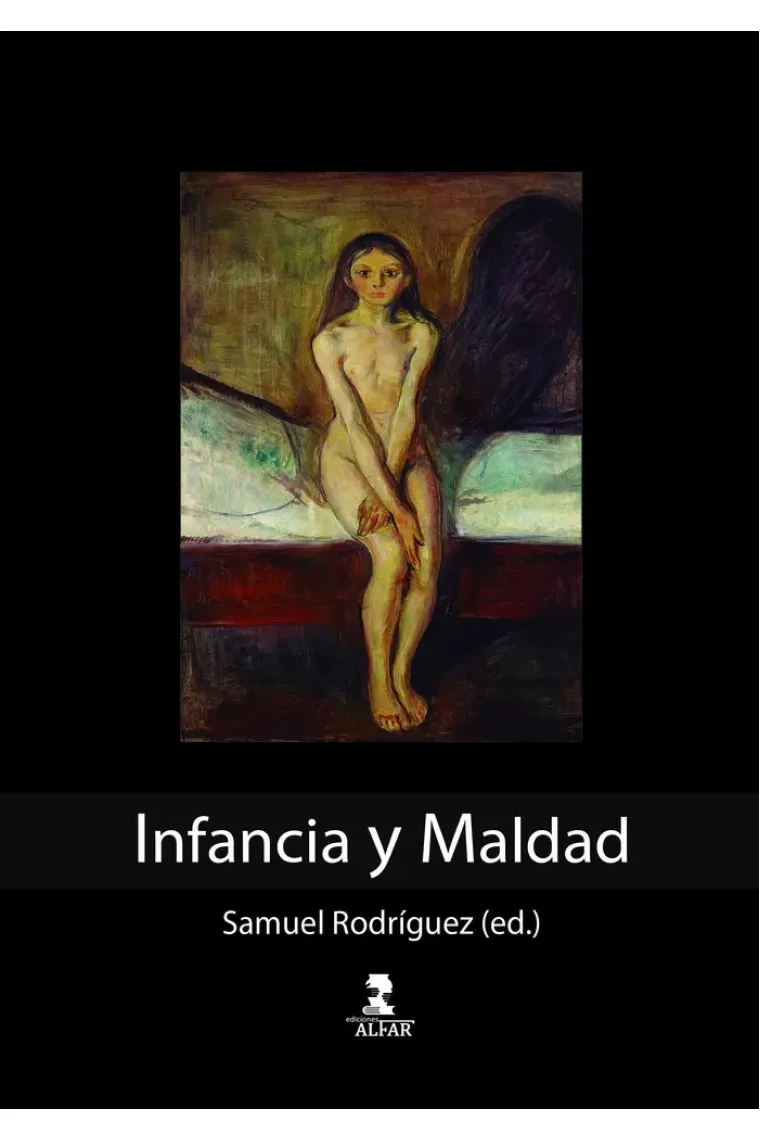 INFANCIA Y MALDAD