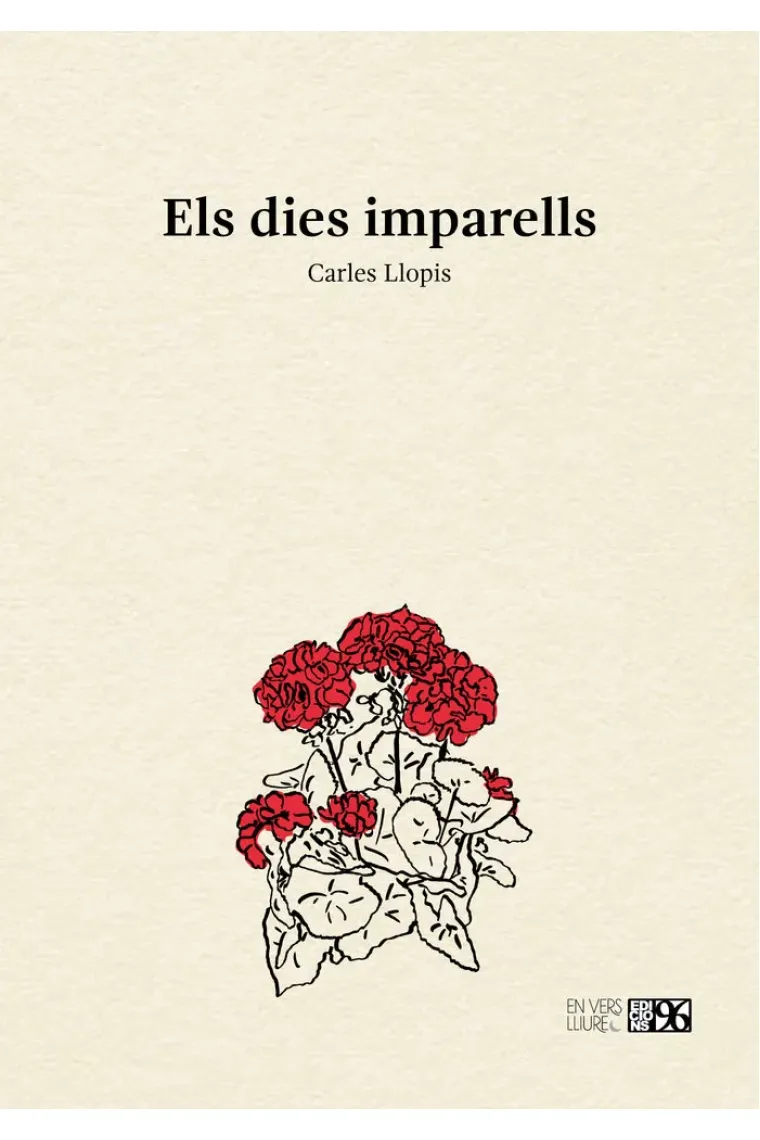 ELS DIES IMPARELLS