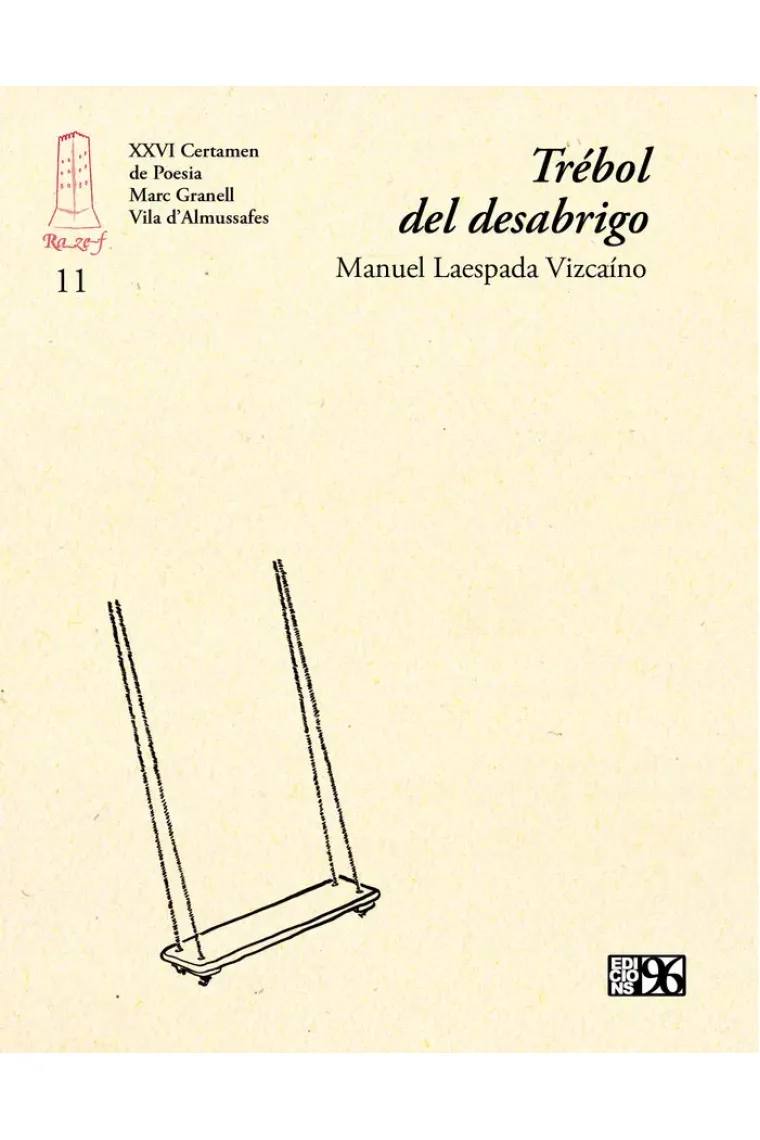 TREBOL DEL DESABRIGO