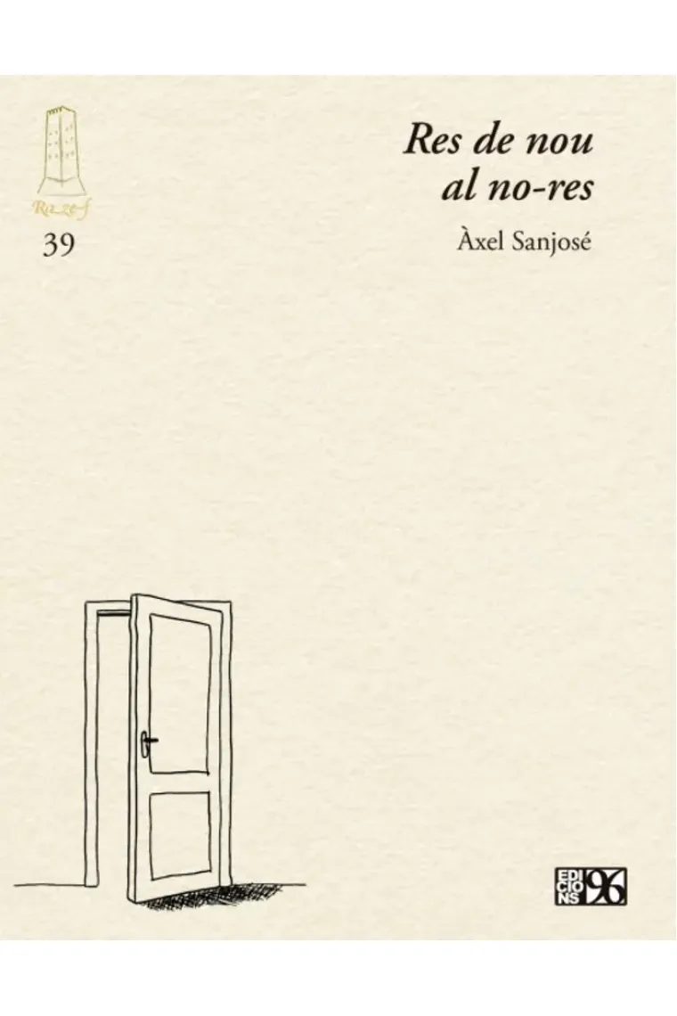 RES DE NOU AL NO RES
