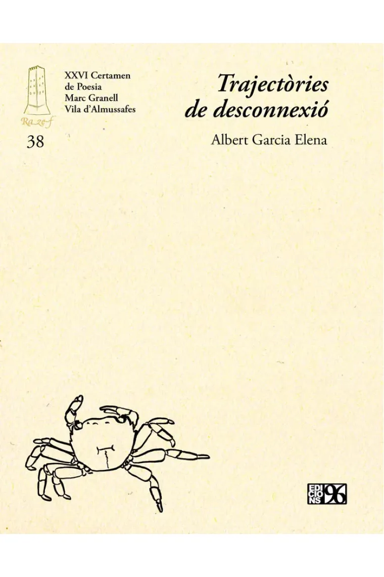 TRAJECTORIES DE DESCONNEXIO
