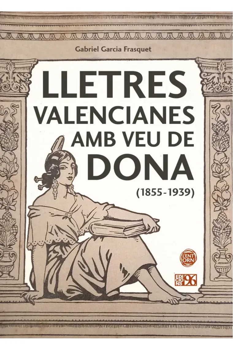 LLETRES VALENCIANES AMB VEU DE DONA 1855 1939
