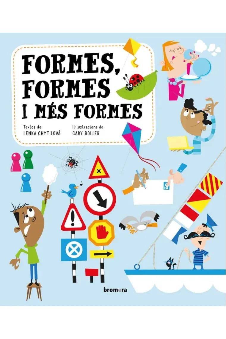 FORMES, FORMES I MES FORMES