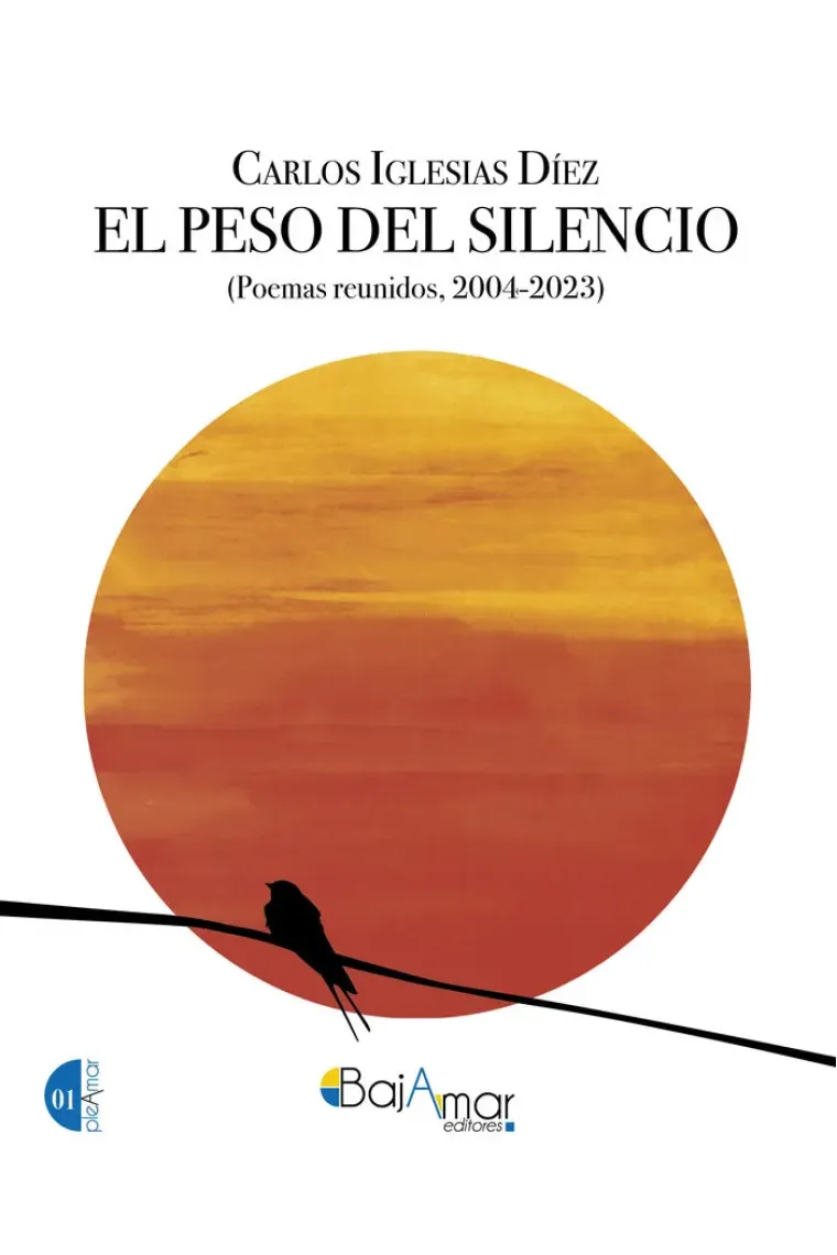 EL PESO DEL SILENCIO