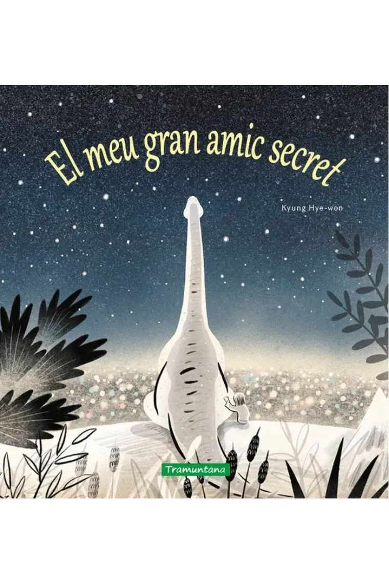 El meu amic secret (Catalán)