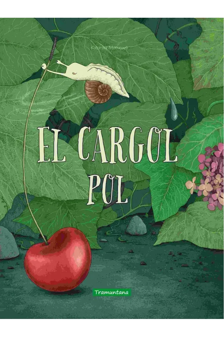 CARGOL POL,EL
