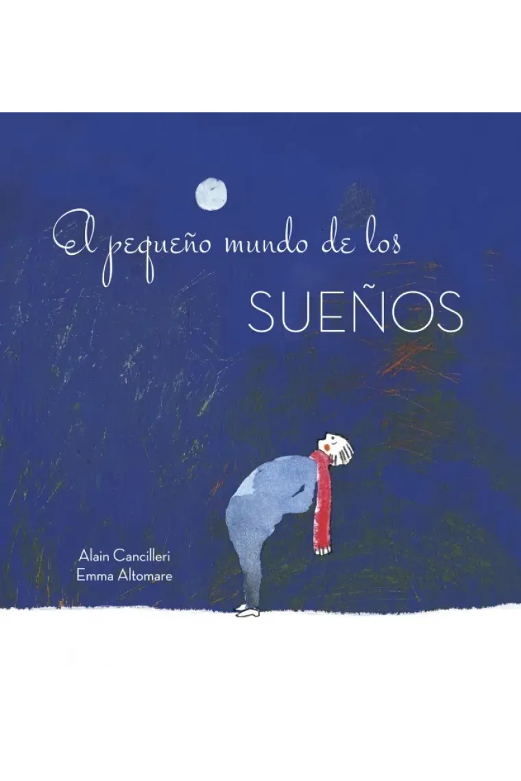 PEQUEÑO MUNDO DE LOS SUEÑOS,EL