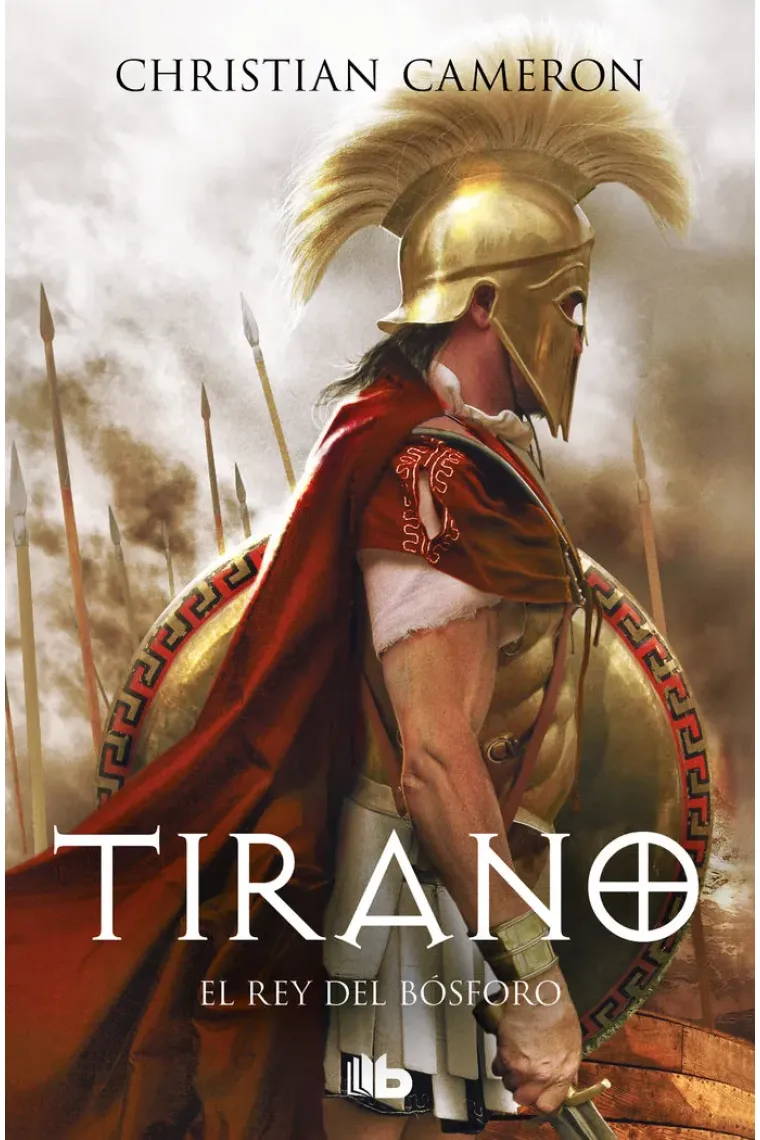 TIRANO EL REY DEL BOSFORO