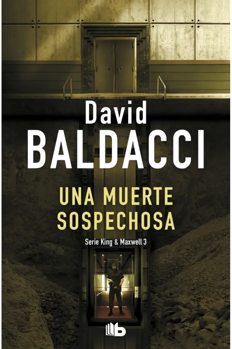 UNA MUERTE SOSPECHOSA