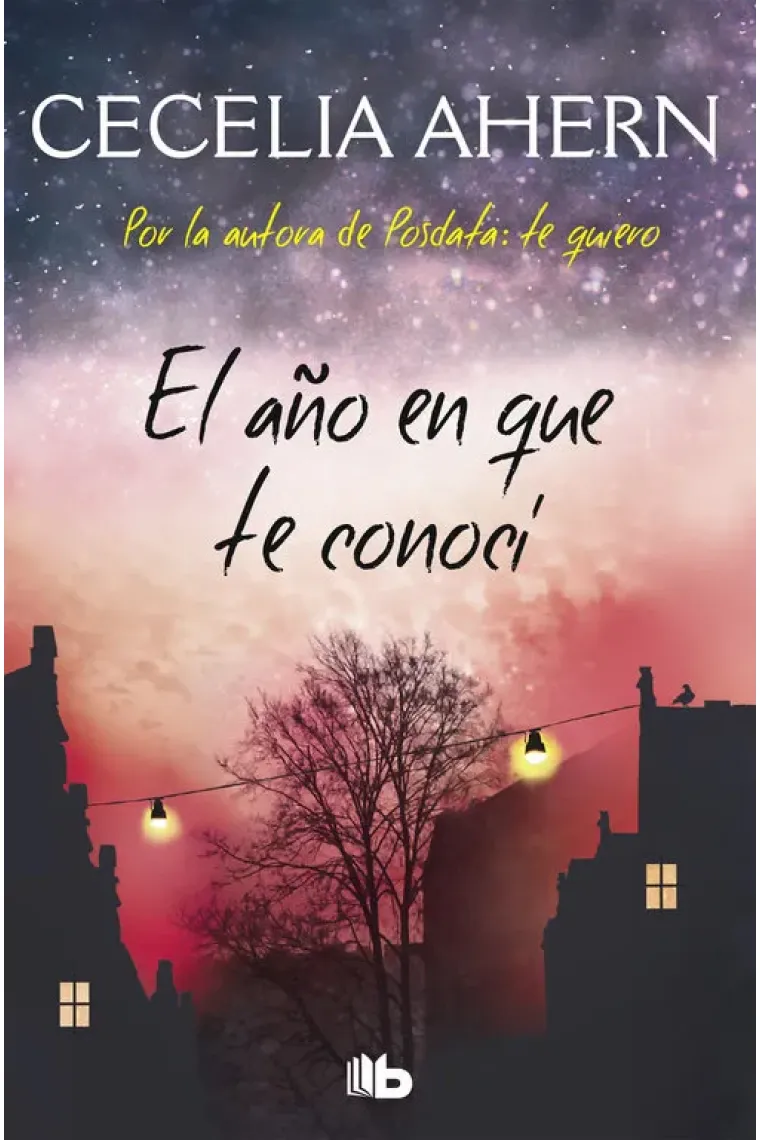 AÑO EN QUE TE CONOCI,EL