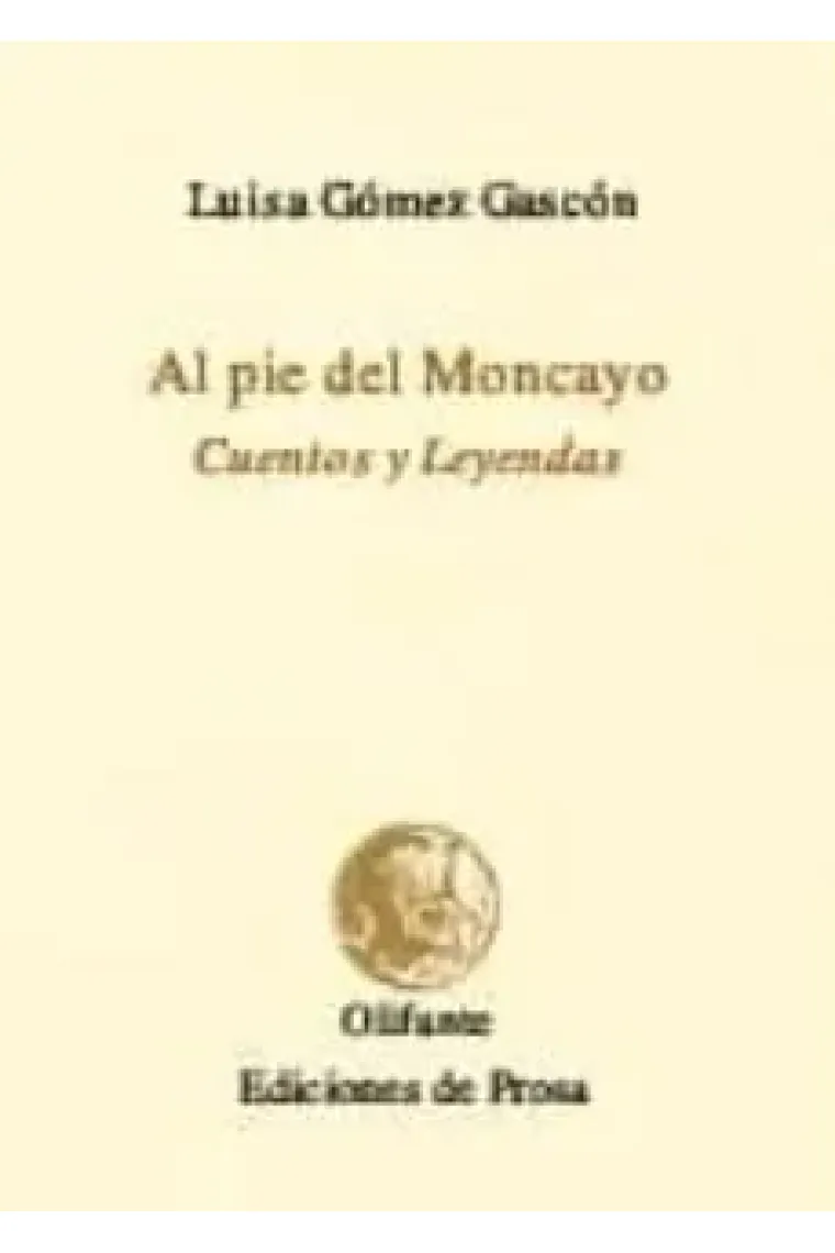 AL PIE DEL MONCAYO