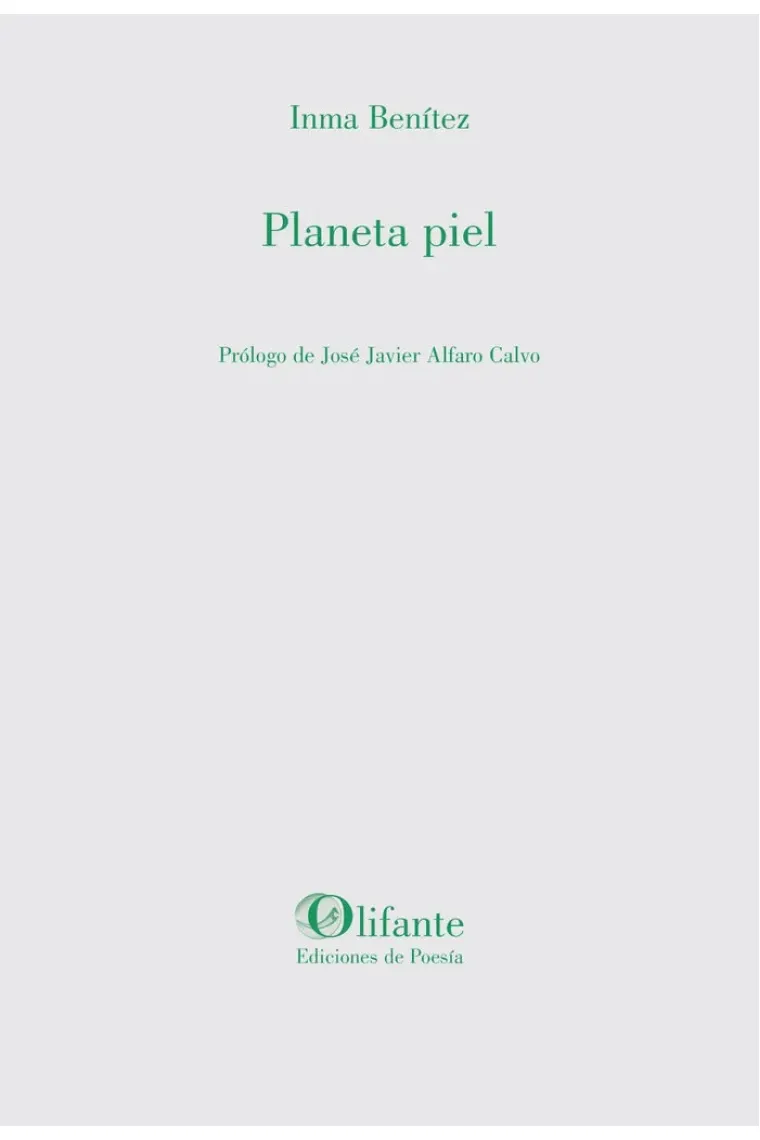 PLANETA PIEL