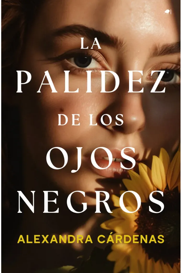 PALIDEZ DE LOS OJOS NEGROS,LA