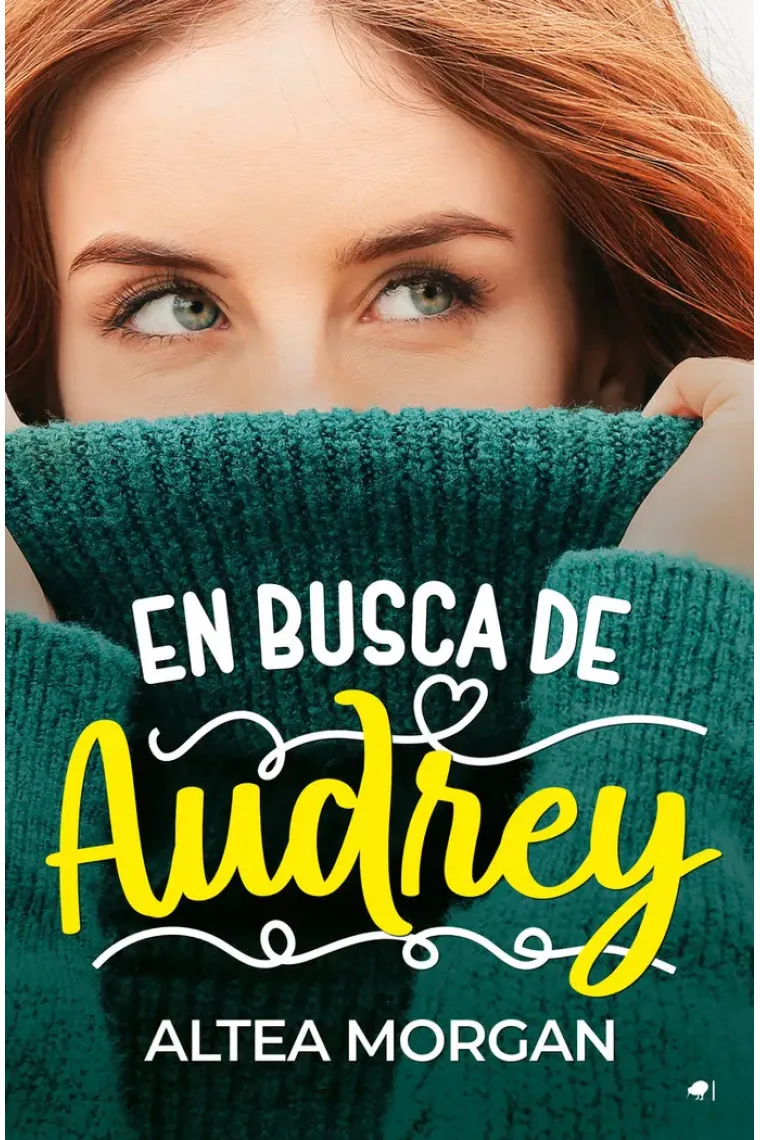 EN BUSCA DE AUDREY