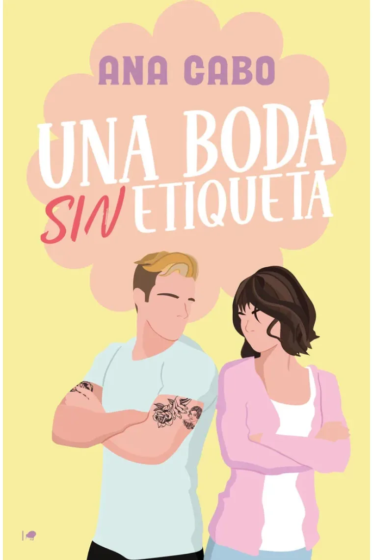 UNA BODA SIN ETIQUETA