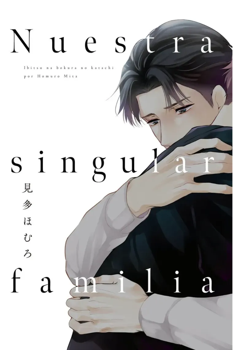 NUESTRA SINGULAR FAMILIA