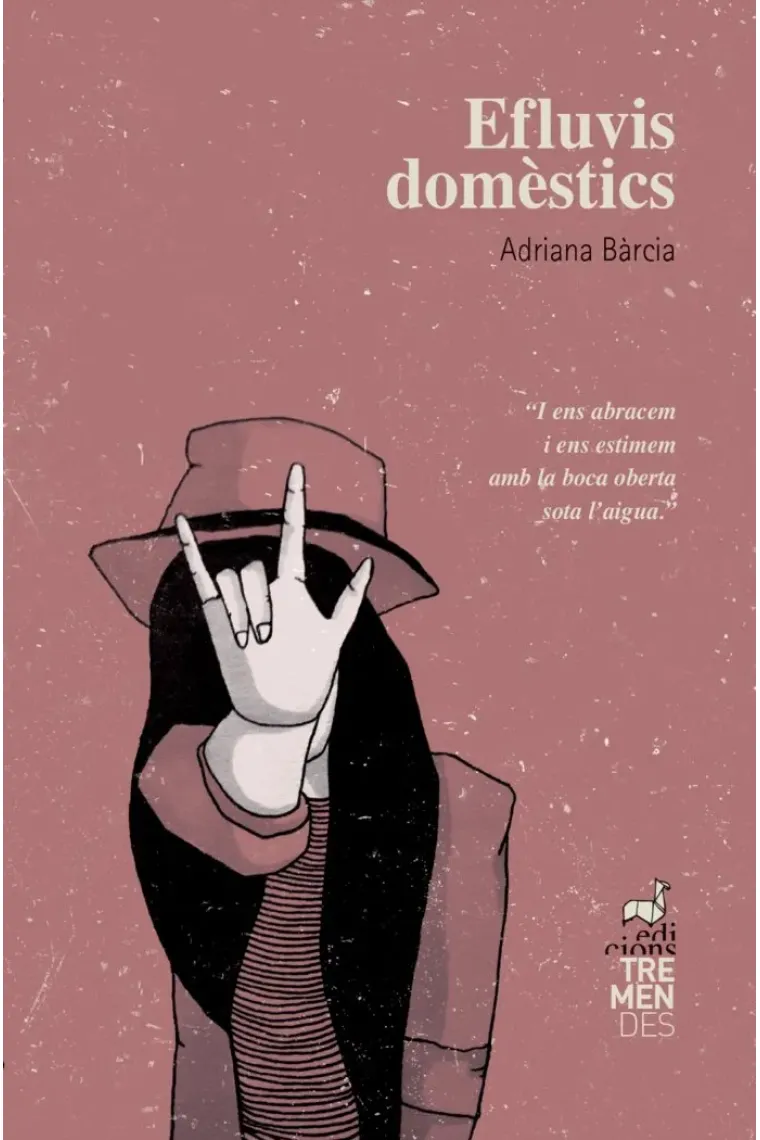 EFLUVIS DOMESTICS