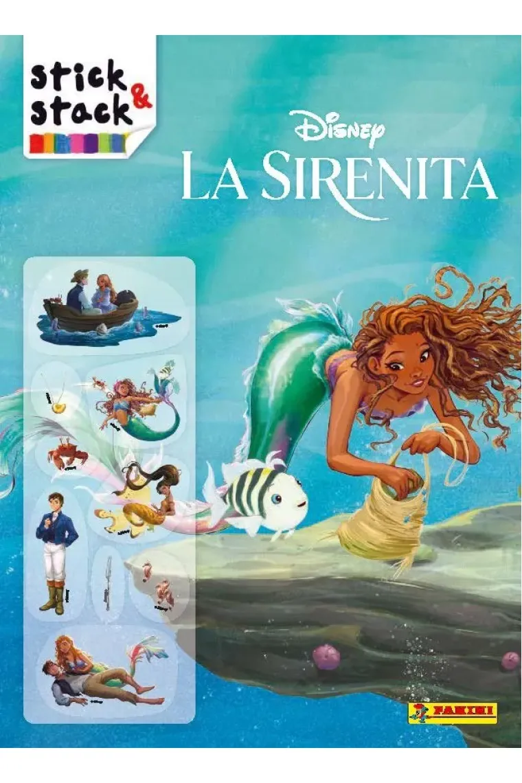 LA SIRENITA 279
