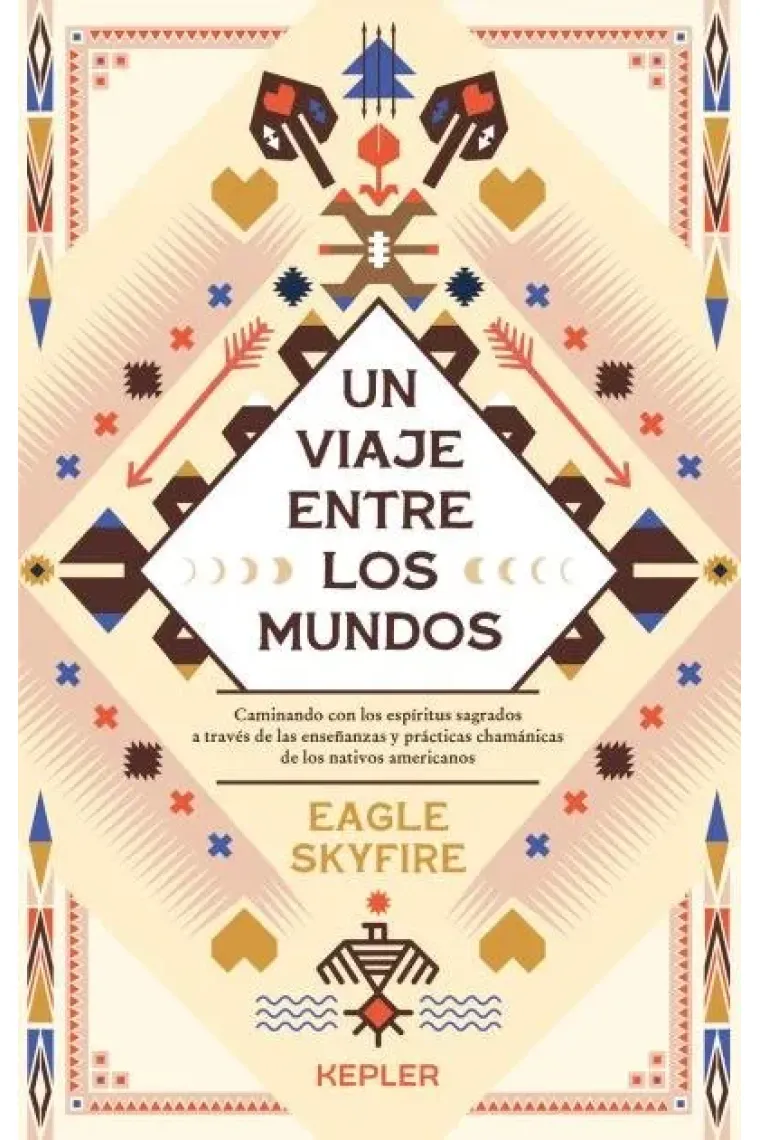 UN VIAJE ENTRE LOS MUNDOS