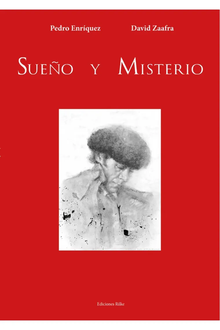 SUEÑO Y MISTERIO