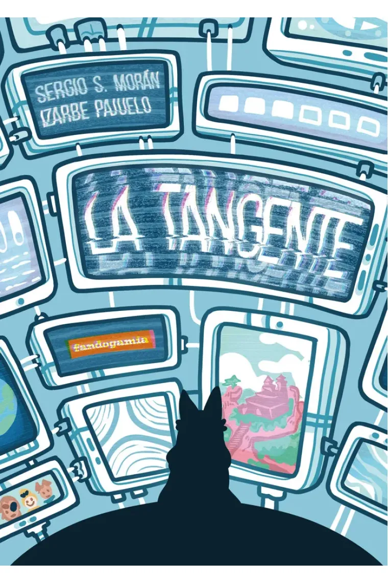 LA TANGENTE