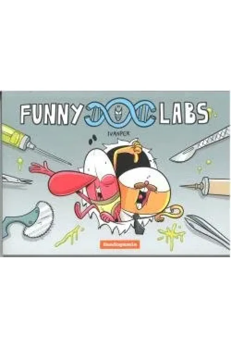 FUNNY LABS