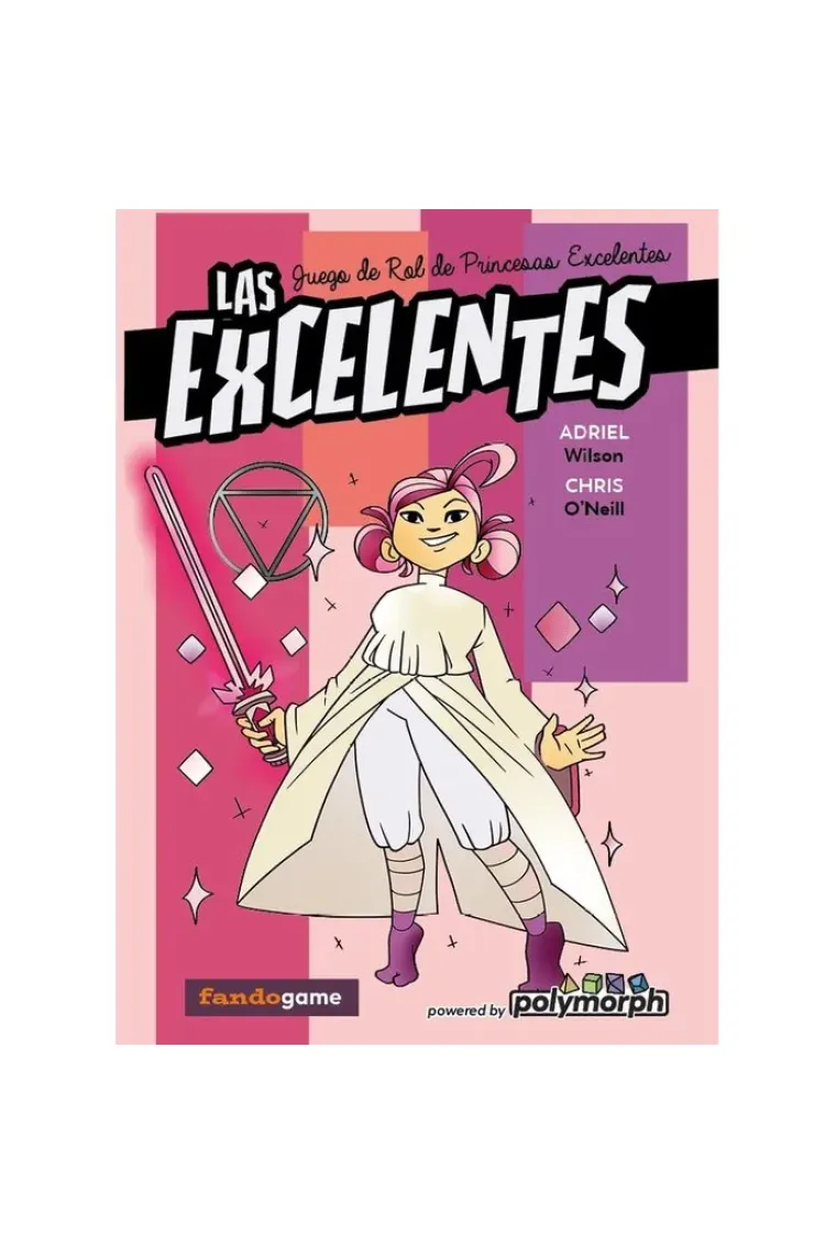 LAS EXCELENTES