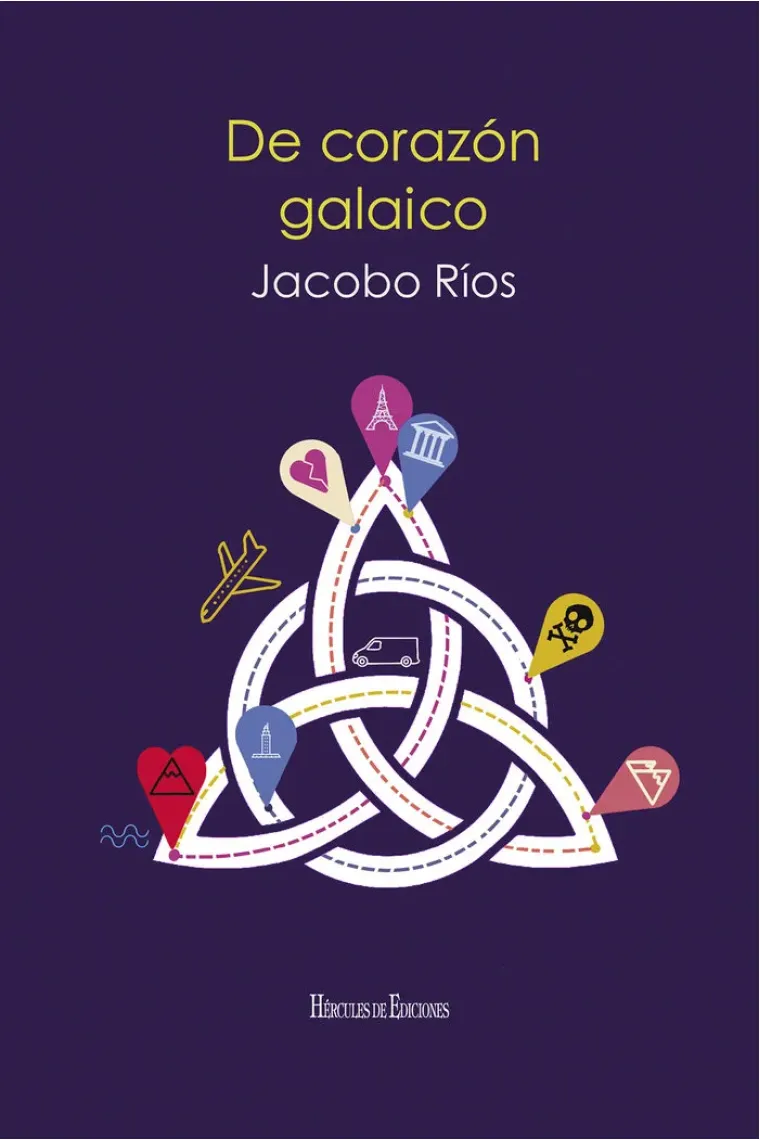 DE CORAZON GALAICO