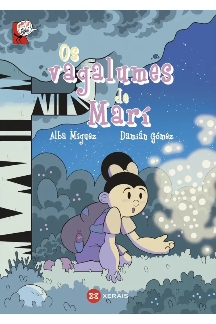 OS VAGALUMES DE MARI