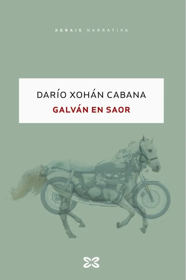 GALVAN EN SAOR