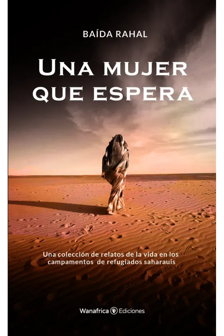 UNA MUJER QUE ESPERA