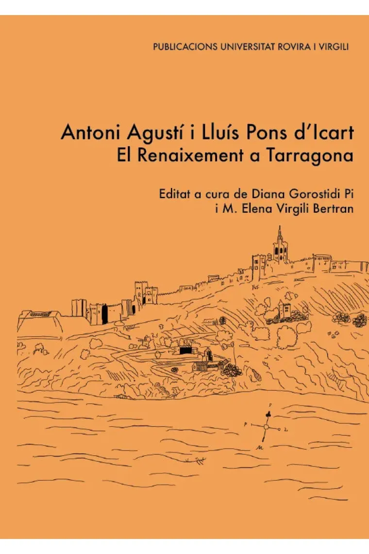 Antoni Agustí i Lluís Pons d'Icart