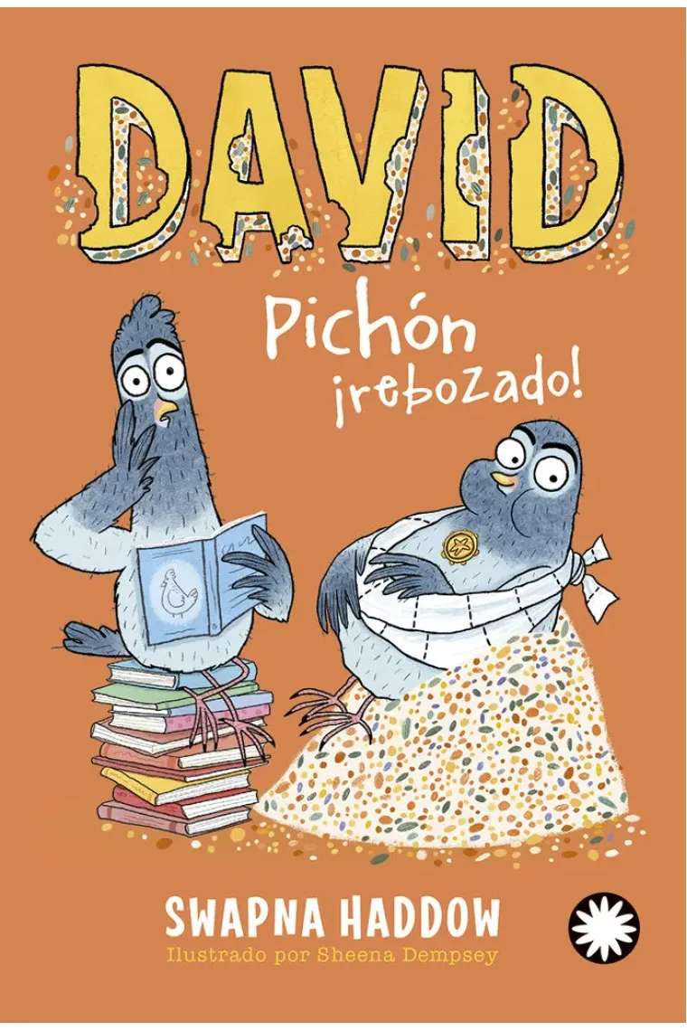 DAVID PICHON REBOZADO