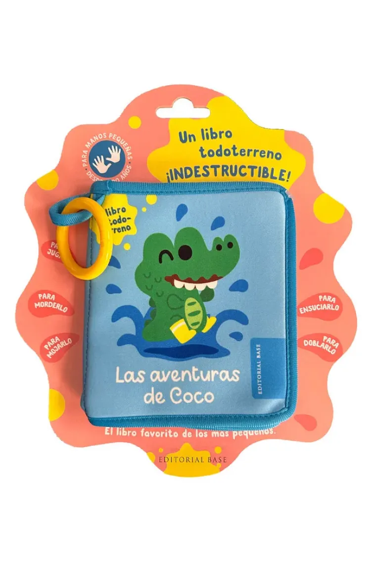 AVENTURAS DE COCO,LAS