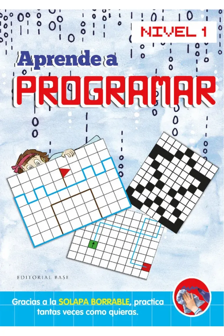 APRENDE A PROGRAMAR NIVEL 1