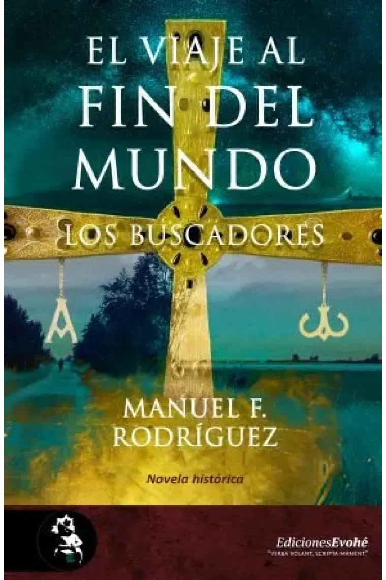 EL VIAJE AL FIN DEL MUNDO