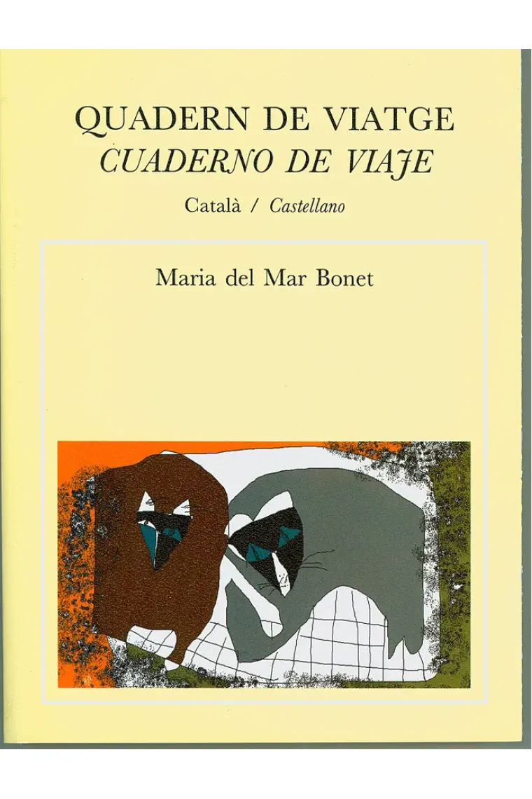 CUADERNO DE VIAJE