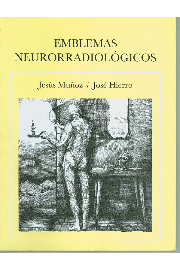 EMBLEMAS NEURORRADIOLOGICOS