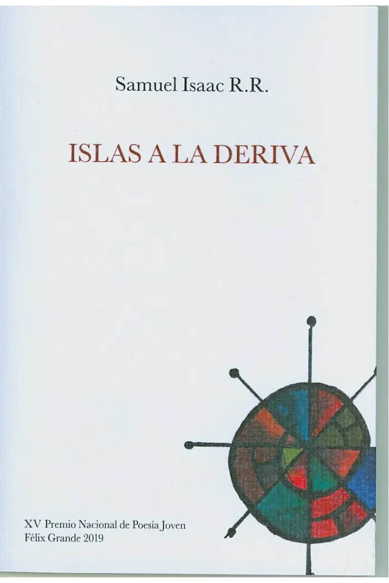 ISLAS A LA DERIVA