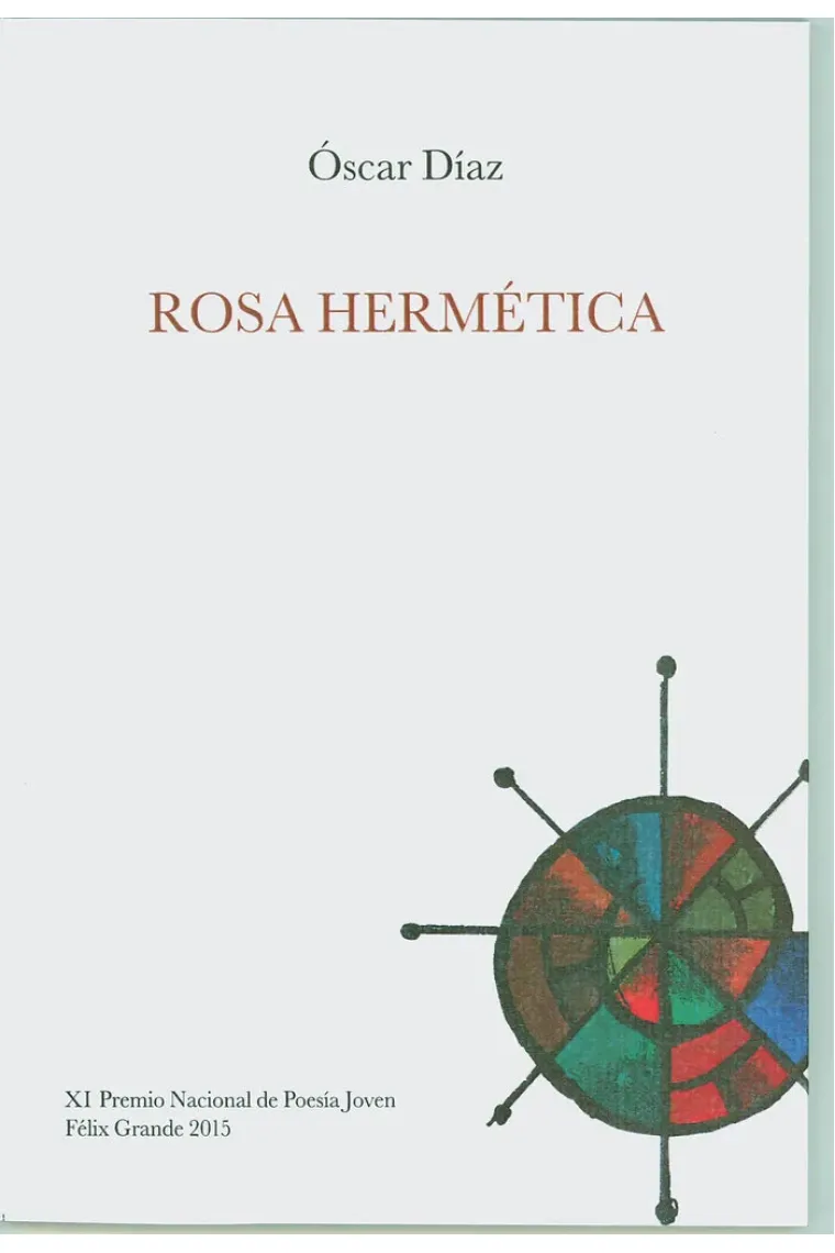 ROSA HERMETICA