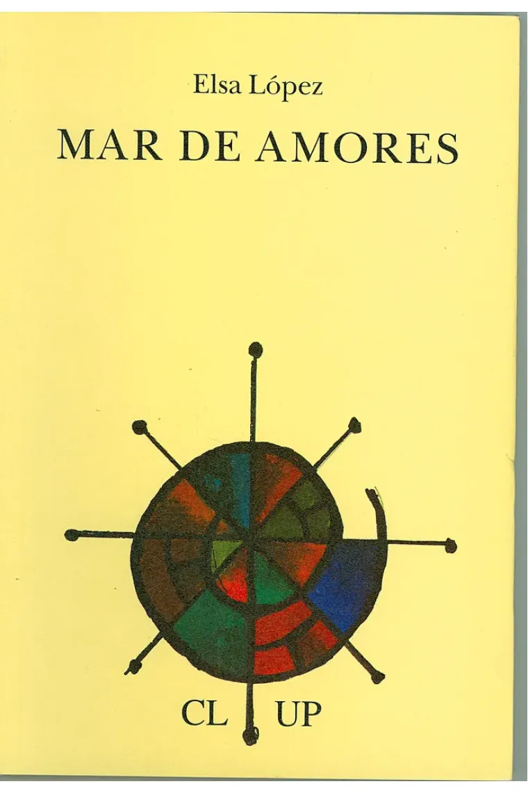 MAR DE AMORES